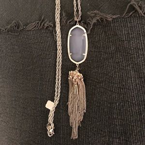 Kendra Scott Rayne Necklace